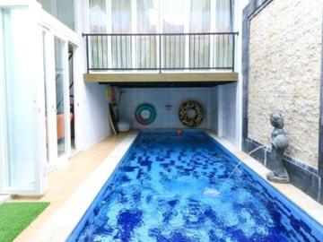 GUESTHOUSE PURI GADING JIMBARAN BADUNG