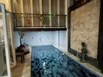 GUESTHOUSE PURI GADING JIMBARAN BADUNG