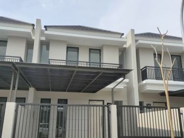 NEW PHASE PONDOK TJANDRA INDAH Cluster OPAL