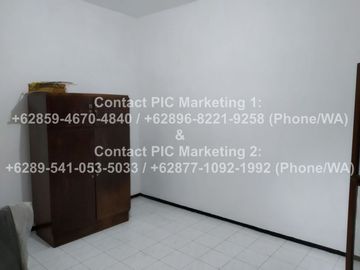 Disewakan/Dikontrakkan Rumah 2 Lantai Full Furnished Surabaya