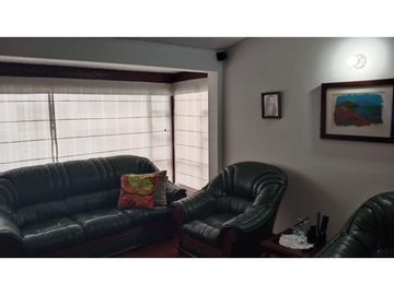 Venta Bogotá Casa en Modelia