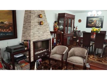 Venta Bogotá Casa en Modelia