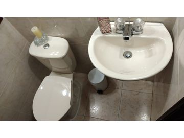 Venta Bogotá Casa en Modelia