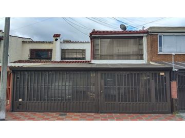 Venta Bogotá Casa en Modelia