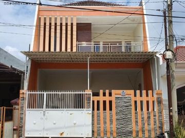 Rumah Mulyosari Prima STRATEGIS SIAP HUNI