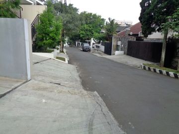 Rumah Strategis @Budisari Setiabudi Dekat Kawasan Geger Kalong, Setiabudi, Sarijadi dan Sukajadi