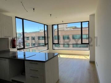 De venta moderna suite con vista