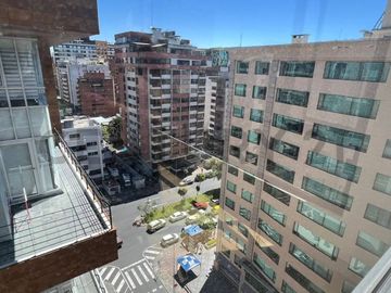 De venta moderna suite con vista