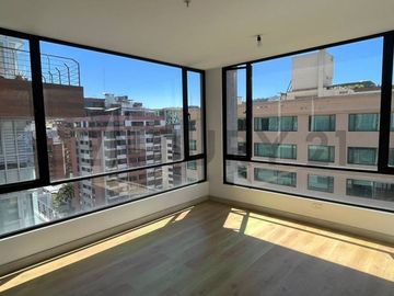 De venta moderna suite con vista