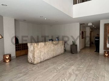 De venta moderna suite con vista