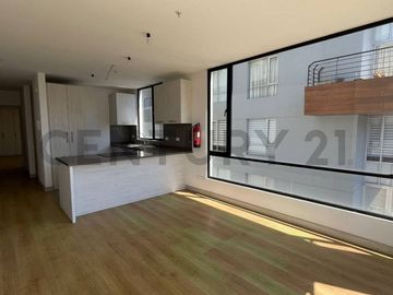 De venta moderna suite con vista