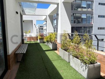 De venta moderna suite con vista