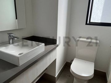 De venta moderna suite con vista