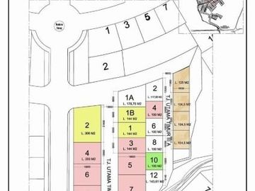 BUC RUmah Murah daerah Pering Ida Bagus Mantra