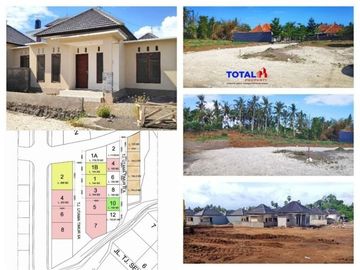 BUC RUmah Murah daerah Pering Ida Bagus Mantra