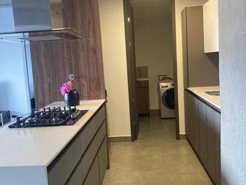 Apartamento Alejandría ID: 170113r