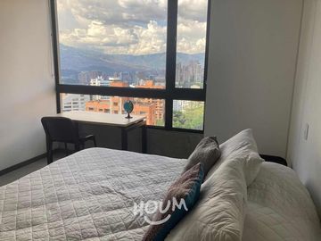 Apartamento Alejandría ID: 170113r
