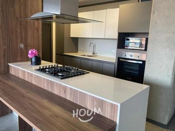 Apartamento Alejandría ID: 170113r