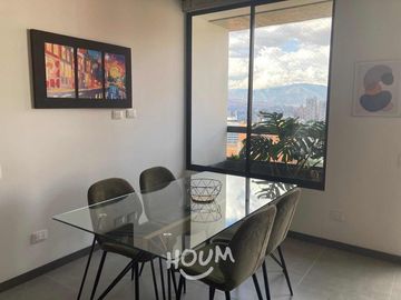 Apartamento Alejandría ID: 170113r