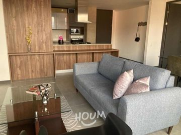Apartamento Alejandría ID: 170113r