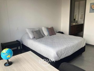 Apartamento Alejandría ID: 170113r