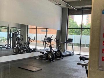 Apartamento Alejandría ID: 170113r