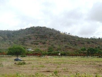 Se Vende Terreno para Desarrollar Frente al Mar en Ayampe