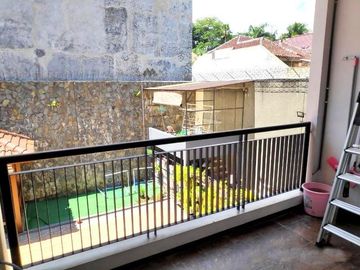 Rumah Mewah Full Furnished di Lembah Dieng kota Malang