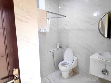 Rumah Mewah Full Furnished di Lembah Dieng kota Malang