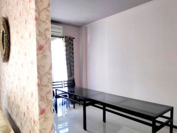 Rumah Mewah Full Furnished di Lembah Dieng kota Malang