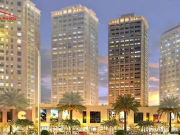 PRESELLING PENTHOUSE UNIT MADRID TOWER NEAR STA.LUCIA CAINTA