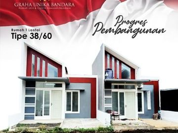 Rumah Dijual daerah Pakis Dekat Bandara Malang