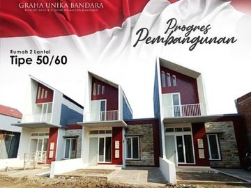 Rumah Dijual daerah Pakis Dekat Bandara Malang