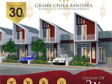 Rumah Dijual daerah Pakis Dekat Bandara Malang