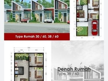Rumah Dijual daerah Pakis Dekat Bandara Malang