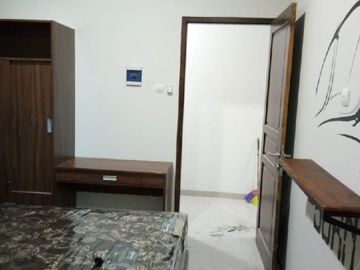 Kost Eksklusif di Ngawen Jl. kabupaten Barat UTY Jombor