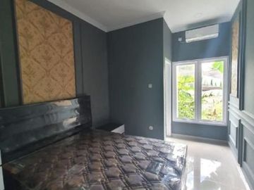 Kost Eksklusif di Ngawen Jl. kabupaten Barat UTY Jombor