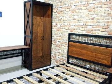 Kost Eksklusif di Ngawen Jl. kabupaten Barat UTY Jombor