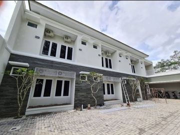Kost Eksklusif di Ngawen Jl. kabupaten Barat UTY Jombor