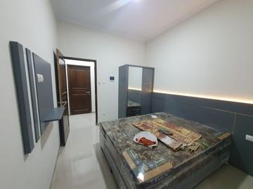 Kost Eksklusif di Ngawen Jl. kabupaten Barat UTY Jombor
