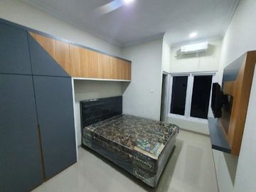 Kost Eksklusif di Ngawen Jl. kabupaten Barat UTY Jombor