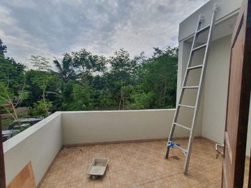 Kost Eksklusif di Ngawen Jl. kabupaten Barat UTY Jombor