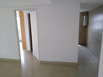 Dos ambientes casi a estrenar a pasos de Av.Rivadavia-Subte A- Balvanera