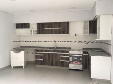 Casa PH en venta en Ituzaingo Norte