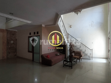 Rumah Murah Bagus SHM Arcamanik, Bandung