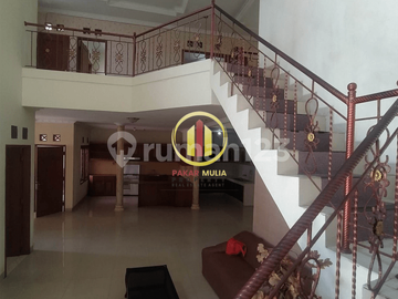 Rumah Murah Bagus SHM Arcamanik, Bandung