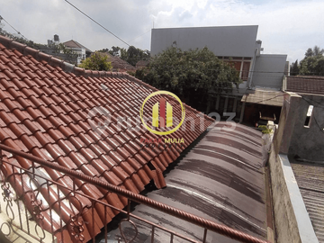 Rumah Murah Bagus SHM Arcamanik, Bandung