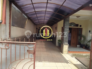 Rumah Murah Bagus SHM Arcamanik, Bandung