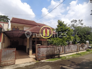 Rumah Murah Bagus SHM Arcamanik, Bandung