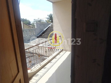 Rumah Murah Bagus SHM Arcamanik, Bandung